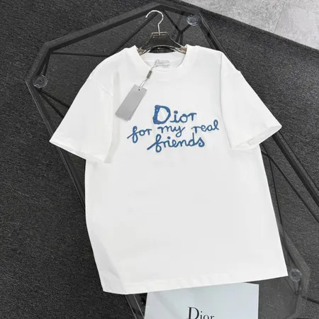 ディオール Tシャツ