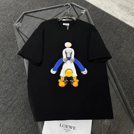 ロエベ Tシャツ