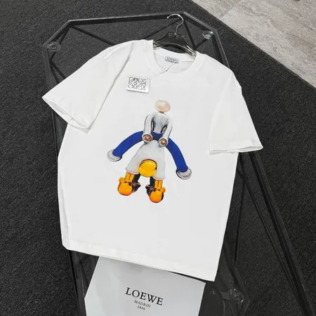 ロエベ Tシャツ