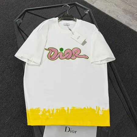 ディオール Tシャツ