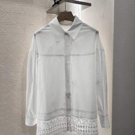 シャネル シャツ