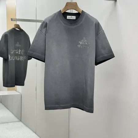 ヴィヴィアン・ウエストウッド Tシャツ