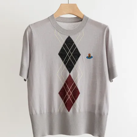 ヴィヴィアン・ウエストウッド Tシャツ