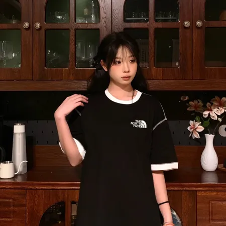 ノースフェイス Tシャツ