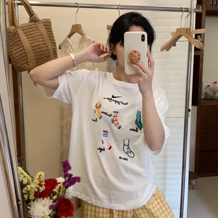 ナイキ Tシャツ