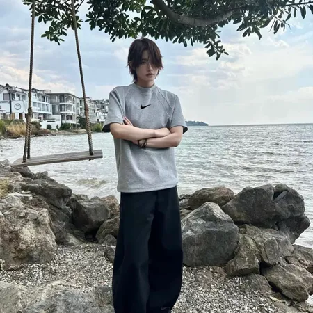 ナイキ Tシャツ