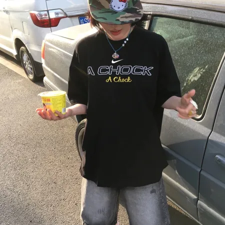 ナイキ Tシャツ