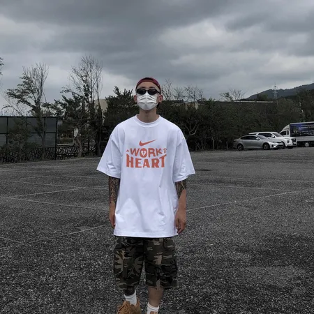 ナイキ Tシャツ