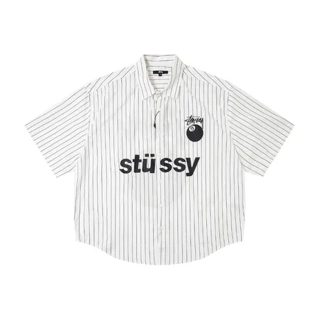 ステューシー シャツ