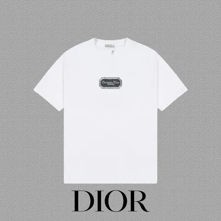 ディオール Tシャツ