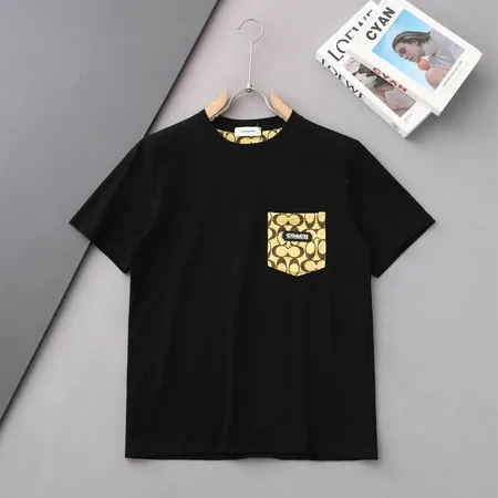 コーチ Tシャツ