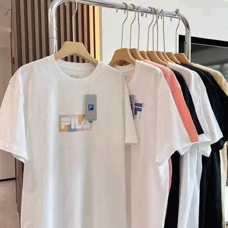 フィラ Tシャツ