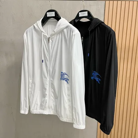 バーバリー ス ジャケット