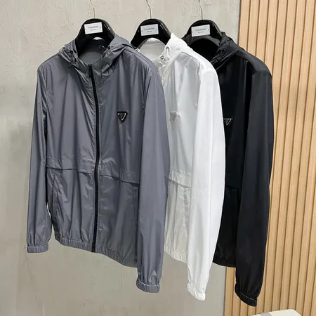 プラダ ジャケット