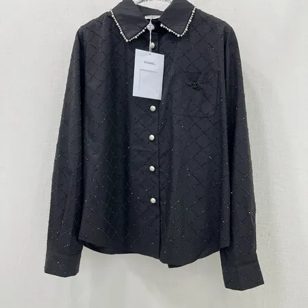 シャネル シャツ