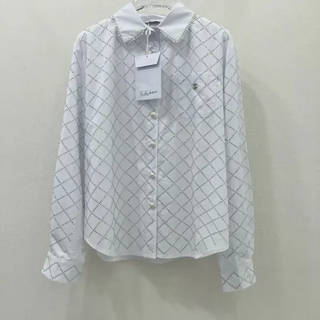 シャネル シャツ