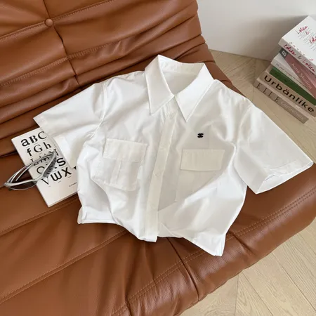 シャネル シャツ