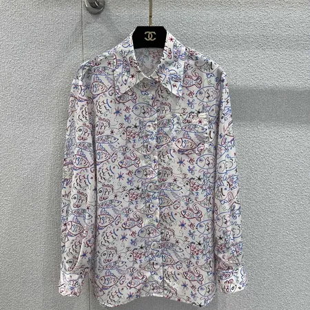 シャネル シャツ