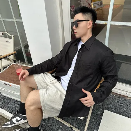 セリーヌ シャツ