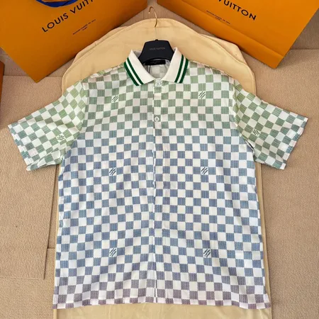 ルイヴィトン シャツ