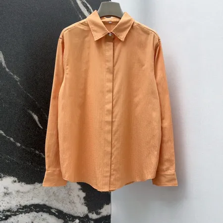 エルメス シャツ