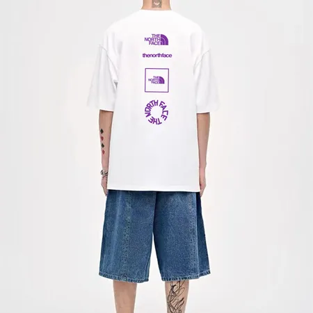 ノースフェイス Tシャツ