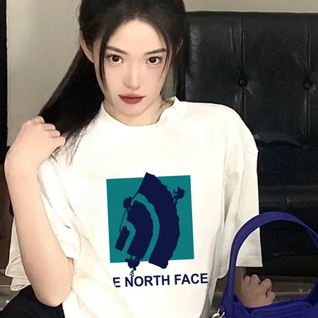 ノースフェイス Tシャツ