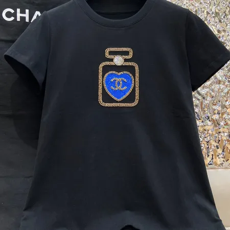 シャネル Tシャツ