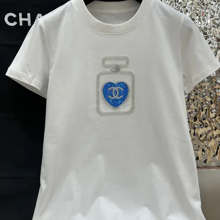 シャネル Tシャツ