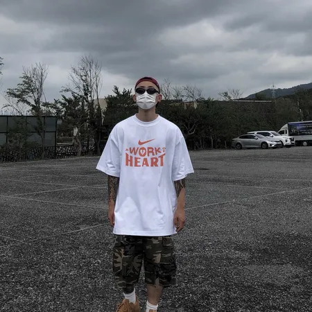 ナイキ Tシャツ