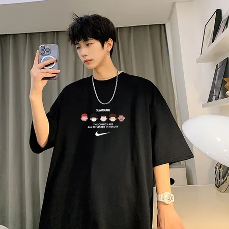 ナイキ Tシャツ