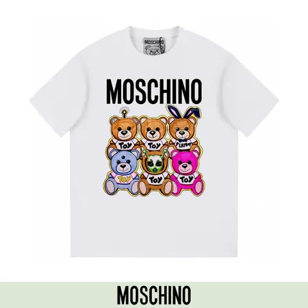 モスキーノ Tシャツ