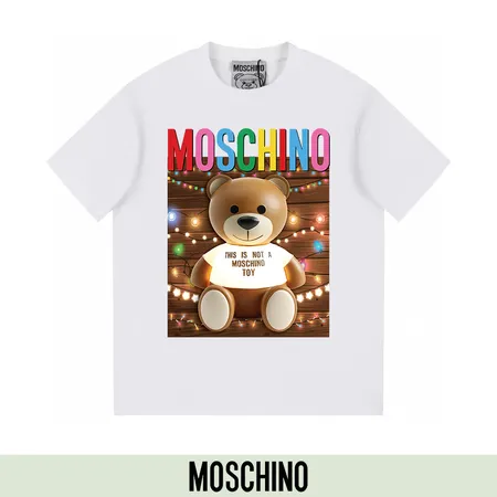 モスキーノ Tシャツ