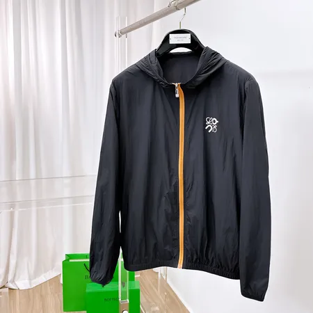 ロエベ ジャケット