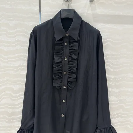 シャネル シャツ