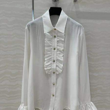 シャネル シャツ