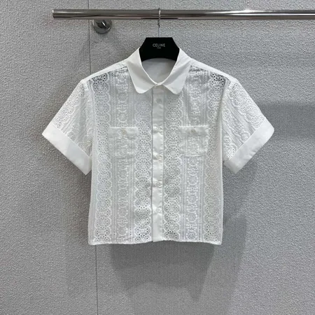 セリーヌ シャツ
