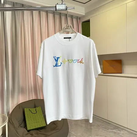 ルイヴィトン Tシャツ