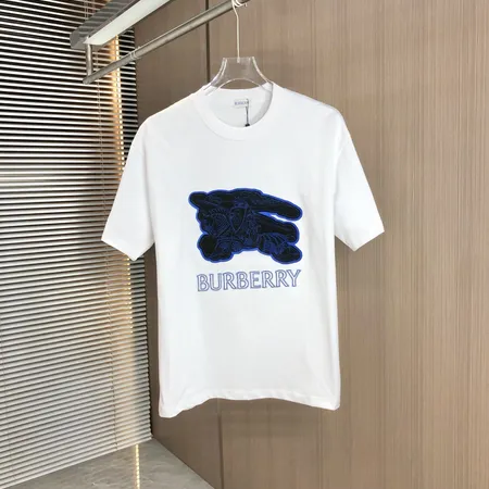 バーバリー ス Tシャツ