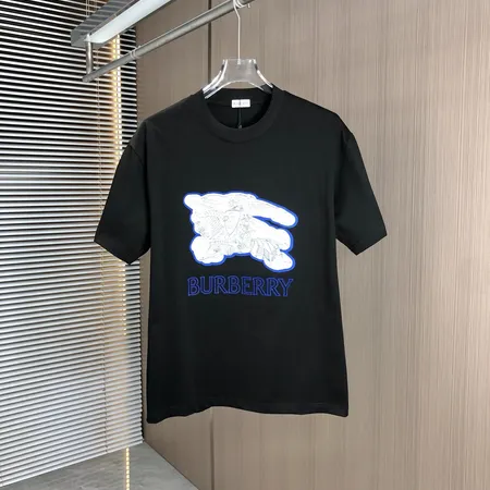 バーバリー ス Tシャツ