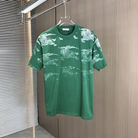 バーバリー ス Tシャツ