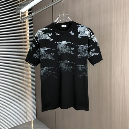 バーバリー ス Tシャツ