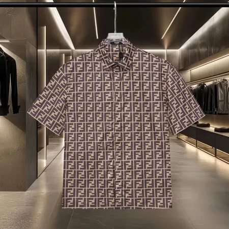フェンディ シャツ