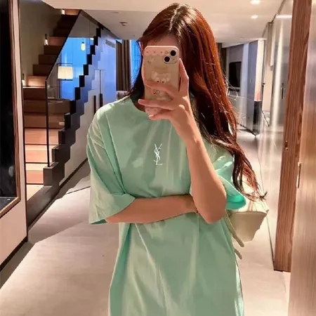 イブサンローラン Tシャツ