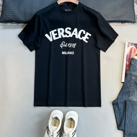 ヴェルサーチ Tシャツ