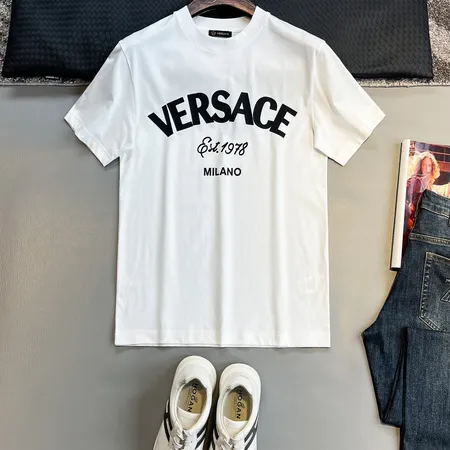 ヴェルサーチ Tシャツ