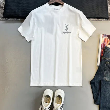 イブサンローラン Tシャツ