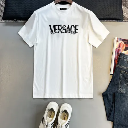 ヴェルサーチ Tシャツ