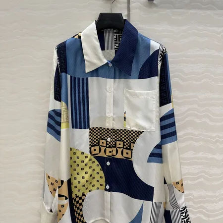 フェンディ シャツ