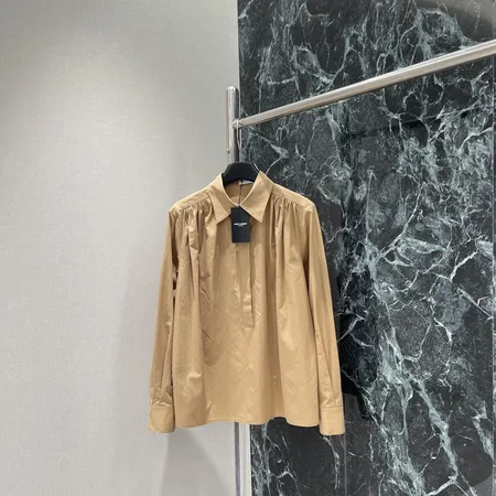 イブサンローラン シャツ